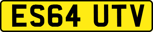 ES64UTV
