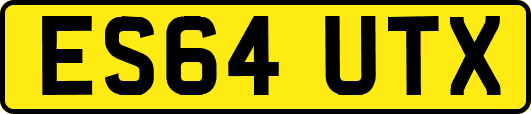 ES64UTX