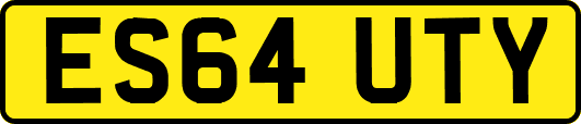 ES64UTY