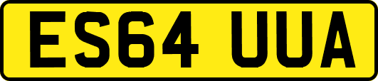 ES64UUA