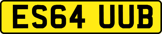 ES64UUB