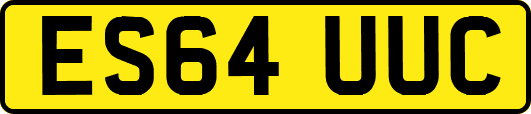 ES64UUC