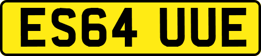 ES64UUE