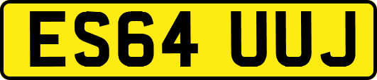 ES64UUJ