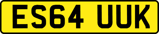 ES64UUK
