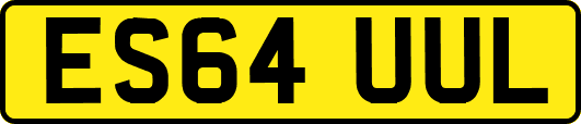ES64UUL