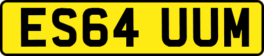 ES64UUM