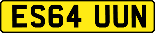 ES64UUN