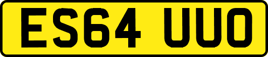 ES64UUO