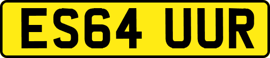 ES64UUR