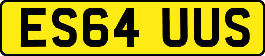 ES64UUS