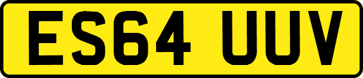 ES64UUV