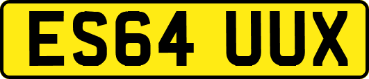 ES64UUX