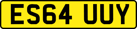 ES64UUY