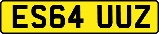 ES64UUZ