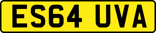 ES64UVA