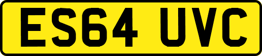 ES64UVC