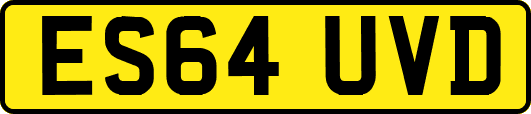 ES64UVD