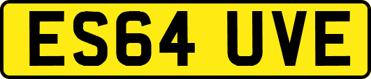 ES64UVE