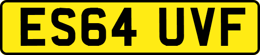 ES64UVF