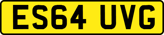 ES64UVG