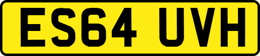 ES64UVH