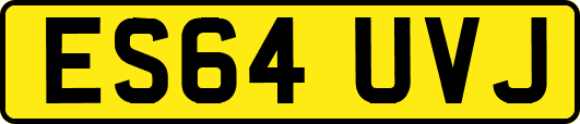 ES64UVJ