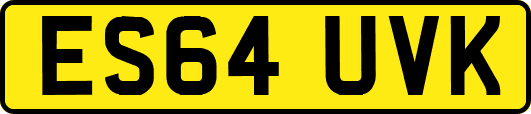 ES64UVK