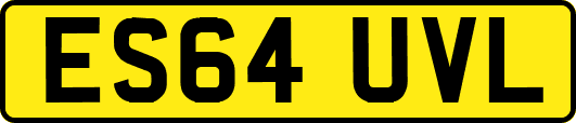 ES64UVL
