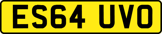 ES64UVO
