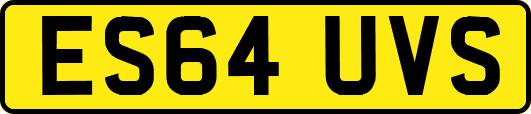ES64UVS