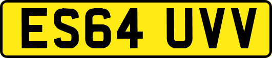 ES64UVV