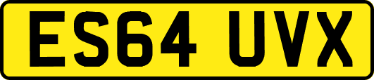 ES64UVX