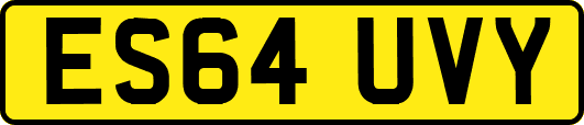 ES64UVY