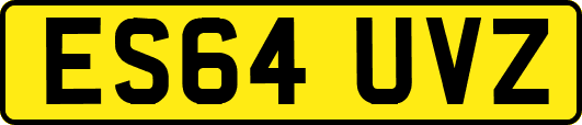 ES64UVZ