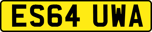 ES64UWA