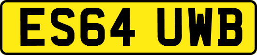 ES64UWB