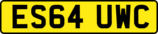 ES64UWC