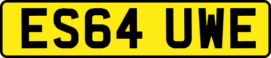 ES64UWE