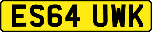 ES64UWK