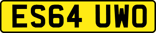 ES64UWO