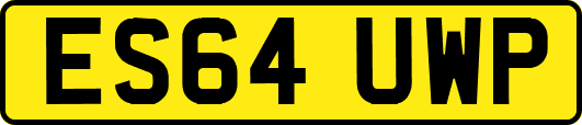 ES64UWP