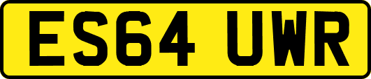 ES64UWR