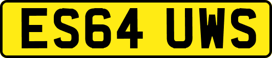 ES64UWS