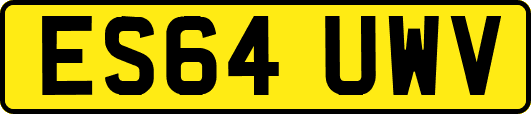 ES64UWV