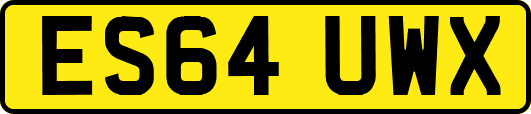 ES64UWX