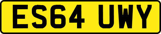 ES64UWY