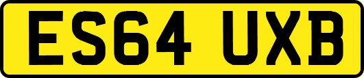 ES64UXB