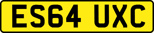 ES64UXC