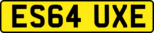 ES64UXE